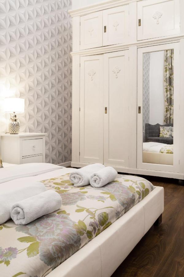 Househost Apartment: Boguslawskiego Street * Krakow