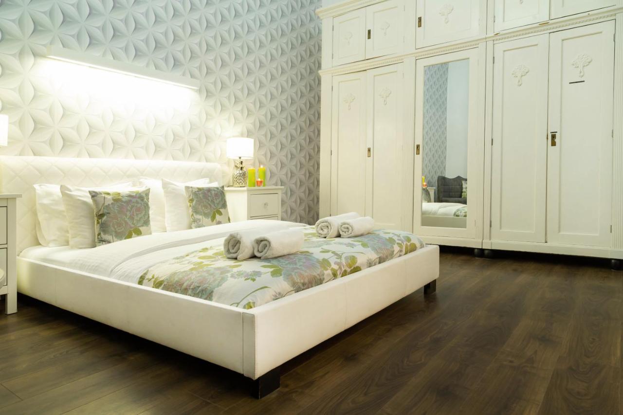 Househost Apartment: Boguslawskiego Street Krakau