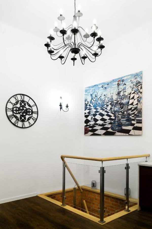 Househost Apartment: Boguslawskiego Street Apartment Krakau