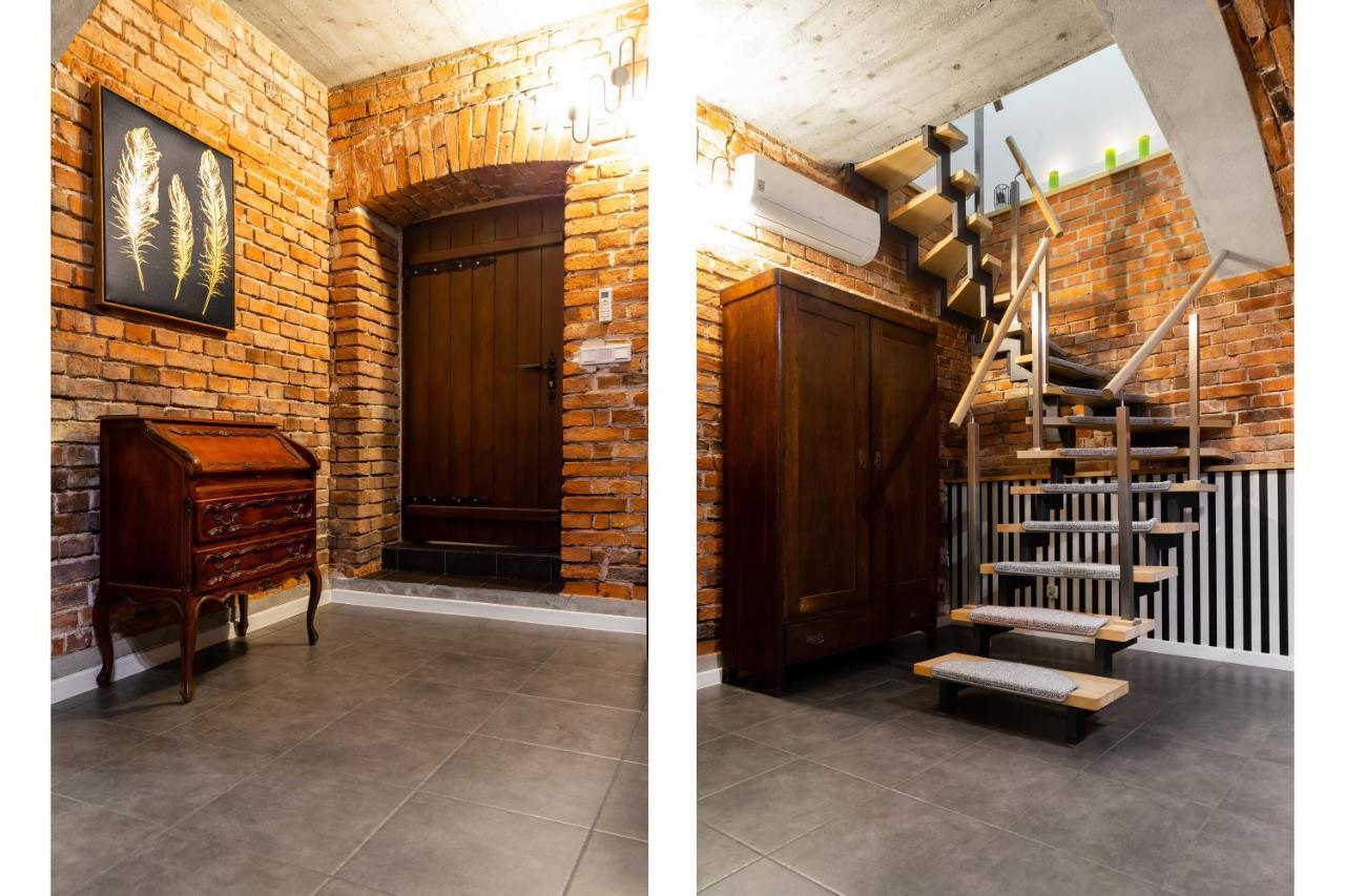 Househost Apartment: Boguslawskiego Street * Krakau